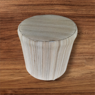 Puff Redondo 
0,40x0,40x0,40
300,00