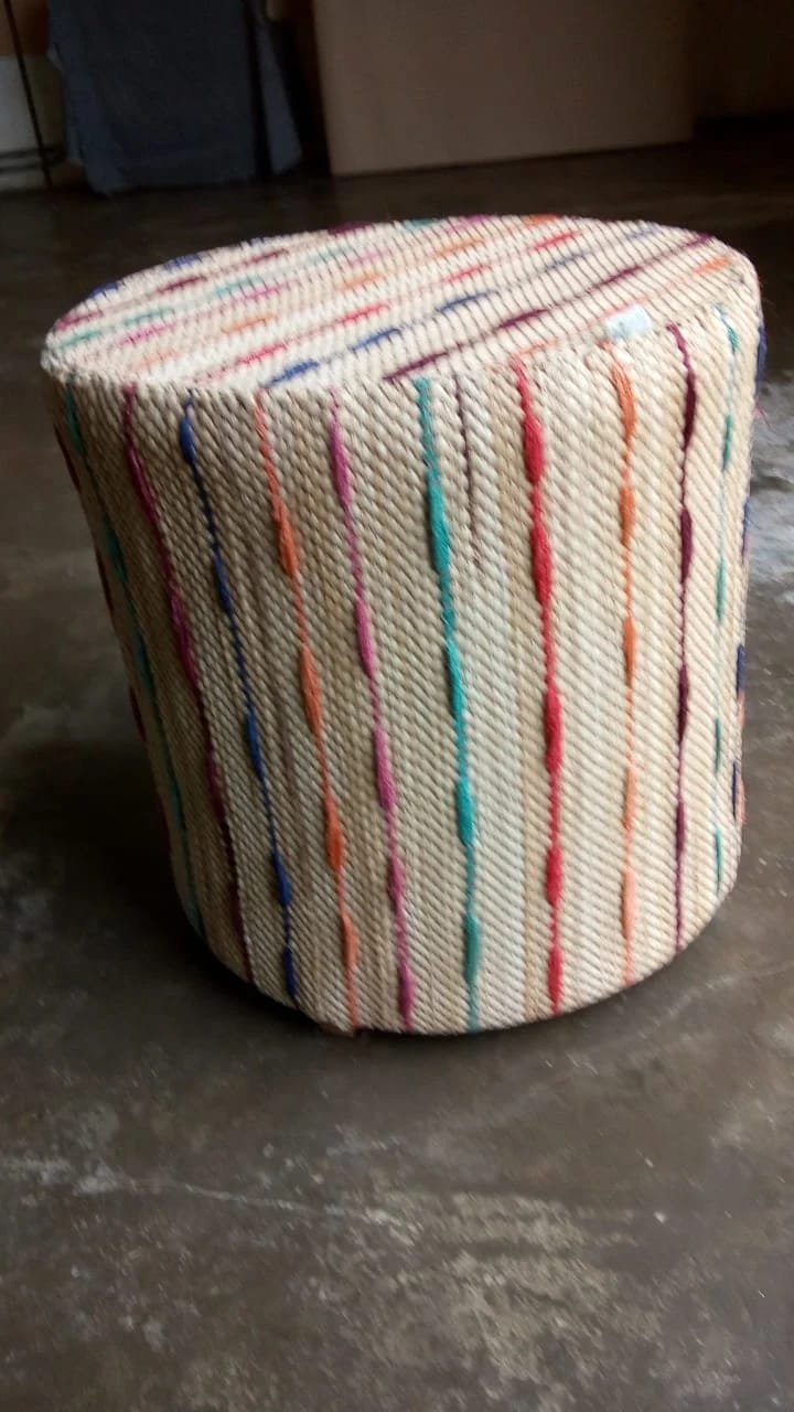 Puff redondo
tam 50x50x40
360,00 - Imagem 6
